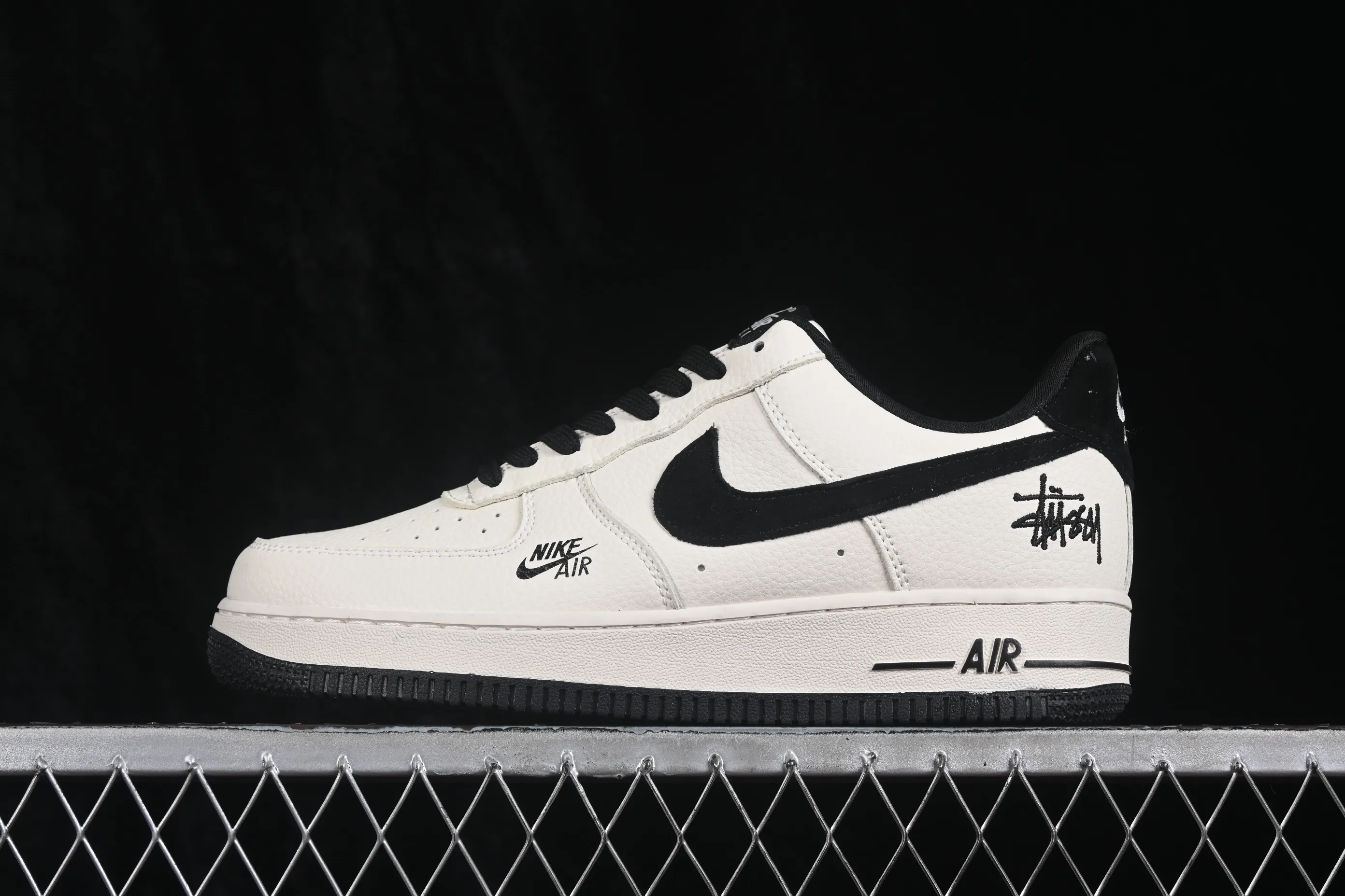 All categories Nk Air Force 1 Air Force series Nk Air Force 1 Low Air Force low-top Nike Air Force 1'07 Low joint model Air Force 1 low-top casual sneakers DN1688-825